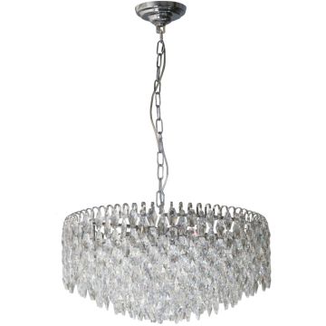 Azzardo BURANO AZ6908 Hanglamp 11x20w/E14 IP20