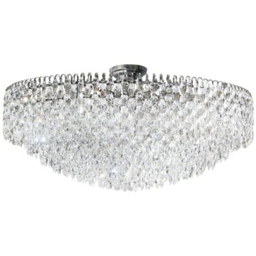 Azzardo BURANO AZ6909 Plafondlamp 28x20W/E14 IP20