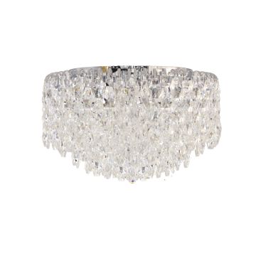 Azzardo BURANO AZ6910 Plafondlamp 11x20W/E14 IP20