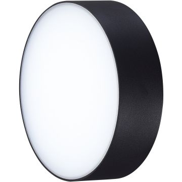 AZzardo CASPER AZ4491 Plafondlamp 1x15W/LED 3000K IP54