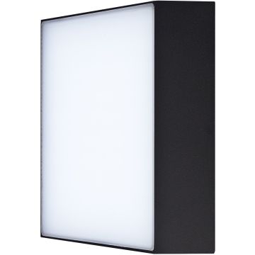 AZzardo CASPER AZ4496 Plafondlamp 1x15W/LED 3000K IP54
