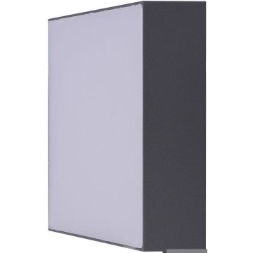 AZzardo CASPER AZ4498 Plafondlamp 1x15W/LED 3000K IP54