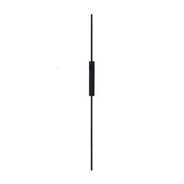 Azzardo CASTOR WALL AZ7089 Wandlamp 1x9W/LED 300 / 4000 / 6000k IP20