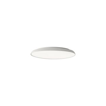 Azzardo CLARA AZ5803 Plafondlamp 1x50W/LED 3000|4000|6000 4000lm IP20