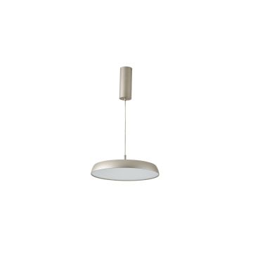 Azzardo CLARA AZ5808 Hanglamp 1x12W/LED 3000 960lm IP20