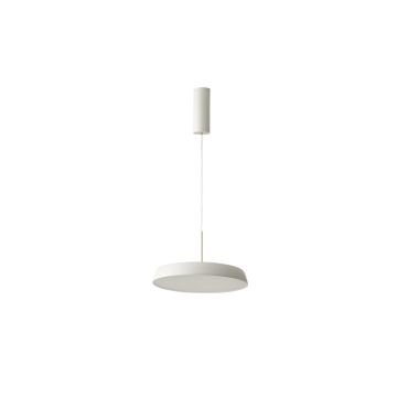 Azzardo CLARA AZ5809 Hanglamp 1x12W/LED 3000 960lm IP20