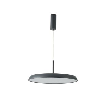 Azzardo CLARA AZ5815 Hanglamp 1x50W/LED 3000|4000|6000 4000lm IP20