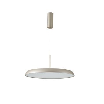 Azzardo CLARA AZ5816 Hanglamp 1x50W/LED 3000|4000|6000 4000lm IP20