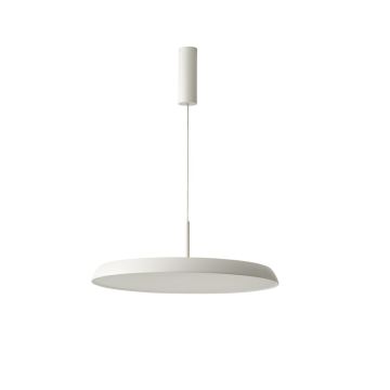 Azzardo CLARA AZ5817 Hanglamp 1x50W/LED 3000|4000|6000 4000lm IP20