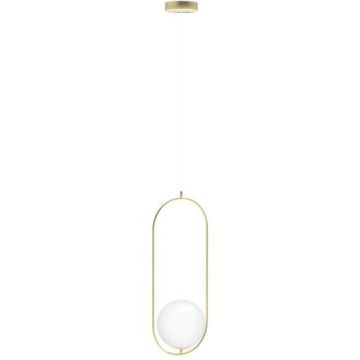 AZzardo COCO AZ4981 Hanglamp 1x40W/G9 IP20