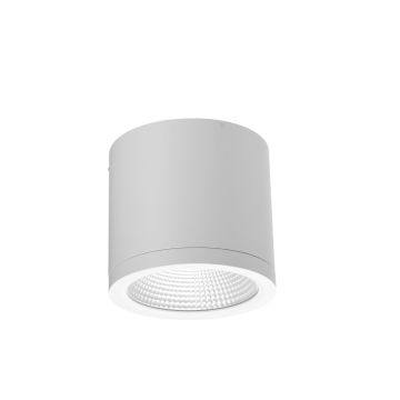 Azzardo CONYON AZ6030 Opbouwspot 1x25W/LED 3000|4000|6000 1400lm IP54