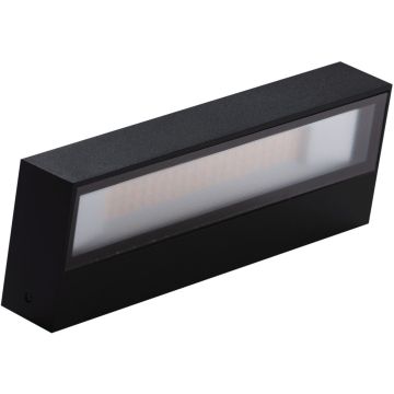 AZzardo COSEL AZ4353 Wandlamp 2x8W/LED 3000K IP54