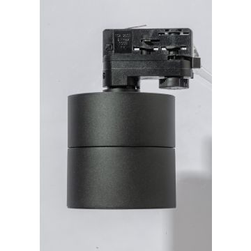 AZzardo COSTA AZ4549 Railspot 1x12W/LED 3000K 890LM IP20