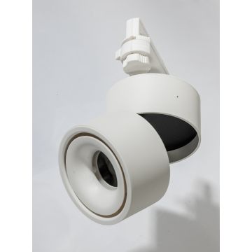 AZzardo COSTA AZ4550 Railspot 1x12W/LED 3000K 890LM IP20