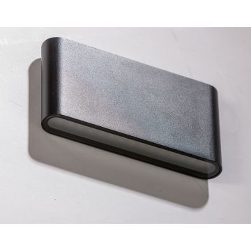 AZzardo CREMONA AZ4340 Wandlamp 2x10W/LED 3000K 467LM IP54
