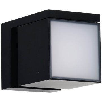 Azzardo CUBIC AZ6687 Wandlamp 1x18W/LED 3000k IP54