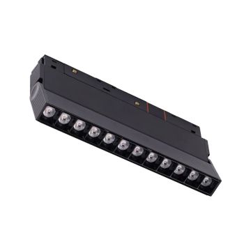 Azzardo CYRUS AZ6246 Railspot 1x12W/LED 3000|4000|6000 ip20