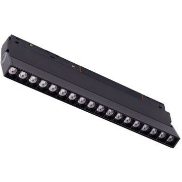 Azzardo CYRUS AZ6247 Railspot 1x24W/LED 3000|4000|6000 ip20