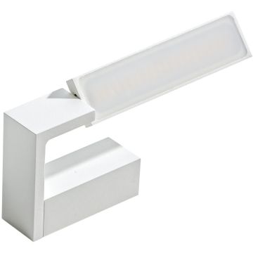 AZzardo DALEN AZ2960 Wandlamp 1x7W/LED 3000K 840LM IP44