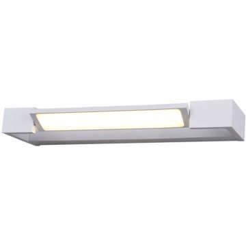 AZzardo DALI 30 AZ2789 Wandlamp 1x9W/LED 4000K 1080LM IP44