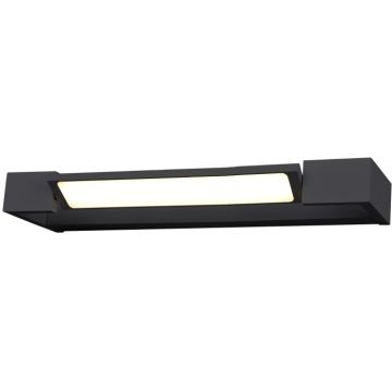 AZzardo DALI 30 AZ2883 Wandlamp 1x9W/LED 3000K 1080LM IP44