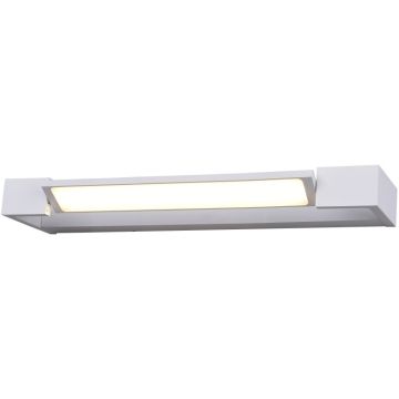 AZzardo DALI 45 AZ2790 Wandlamp 1x12W/LED 3000K 1440LM IP44