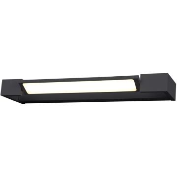 AZzardo DALI 45 AZ2892 Wandlamp 1x12W/LED 3000K 1440LM IP44