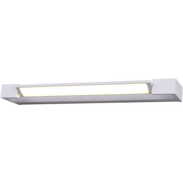 AZzardo DALI 90 AZ2794 Wandlamp 1x24W/LED 3000K 2880LM IP44