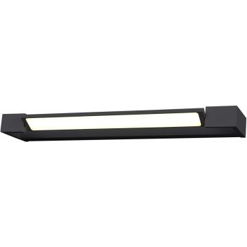 AZzardo DALI 90 AZ2896 Wandlamp 1x24W/LED 3000K 2880LM IP44