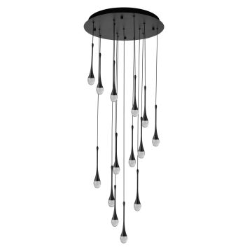 Azzardo DALMA AZ6011 Hanglamp 14x56W/LED 3000 4480lm IP20