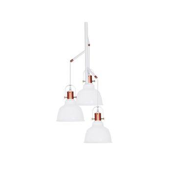 AZzardo DARLING 3 AZ2146 Hanglamp 3x40W/E14 IP20