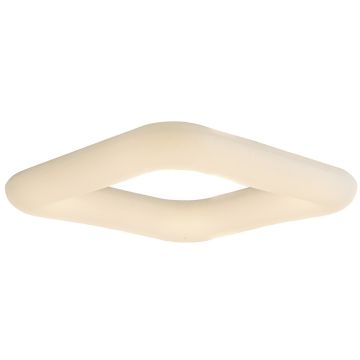 AZzardo DONUT AZ2665 Plafondlamp 1x84W/LED 6000K 7140LM IP20