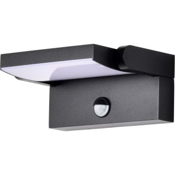 Azzardo DURANTE AZ6536 Wandlamp 1x21w/led 3000k/4000k/6000k ip54