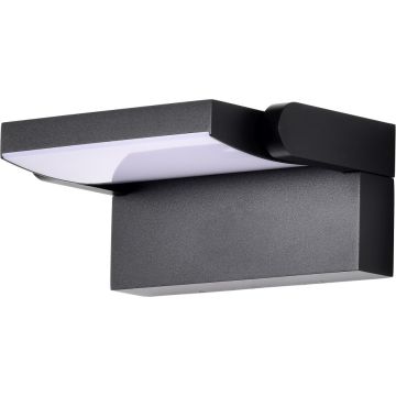 Azzardo DURANTE AZ6537 Wandlamp 1x21w/led 3000k/4000k/6000k ip54