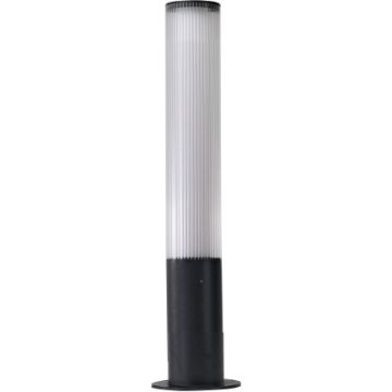 Azzardo EBRO AZ6765 Vloerlamp 1x18W/LED 3000k IP65
