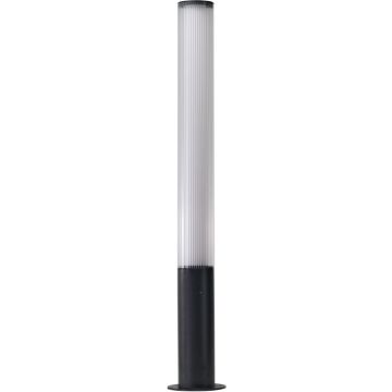 Azzardo EBRO AZ6767 Vloerlamp 1x25W/LED 3000k IP65