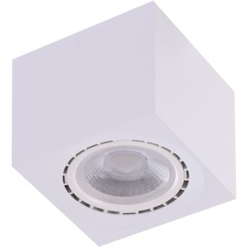 AZzardo ECO AZ4318 Opbouwspot 1x16W/GU10/ES111 IP20