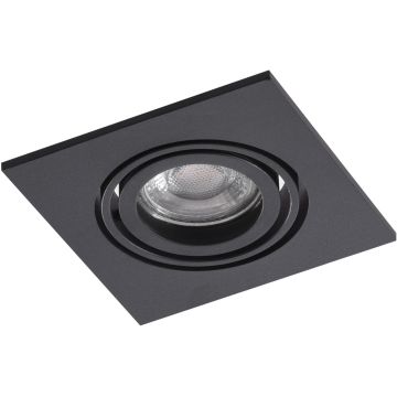 AZzardo EDITTA AZ4144 Inbouwspot 1x50W/GU10 IP20
