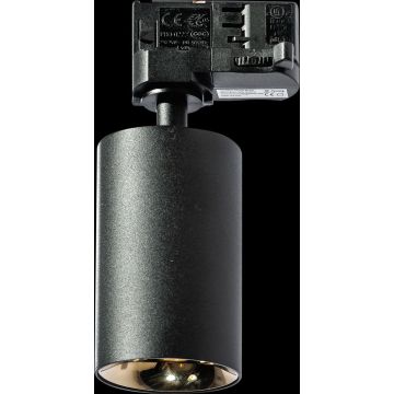 AZzardo EIGER AZ4206 Railspot 1x50W/GU10 IP20