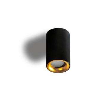 AZzardo EIGER AZ4261 Opbouwspot 1x50W/GU10 IP54