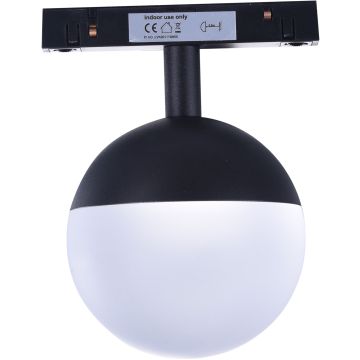 AZzardo ELIN AZ4631 Railspot 1x7W/LED 4000K IP20