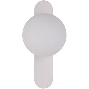 Azzardo ELMO WALL AZ6799 Wandlamp 1x5W/LED 3000k IP20