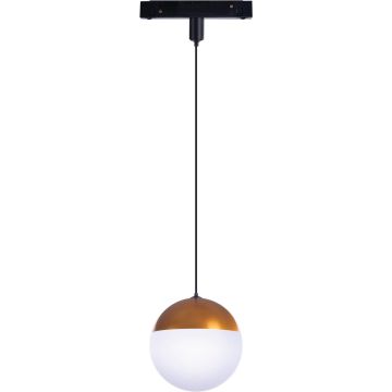 AZzardo ELSA AZ4635 Railspot 1x7W/LED 3000K IP20
