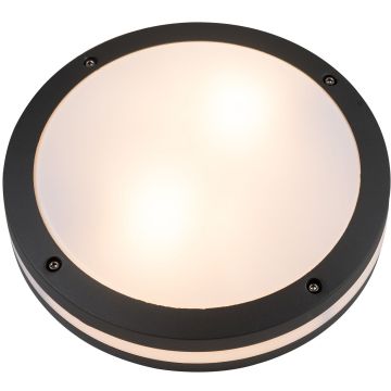 AZzardo FANO AZ4369 Plafondlamp 2x18W/E27 IP54