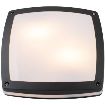 AZzardo FANO AZ4370 Plafondlamp 2x18W/E27 IP54