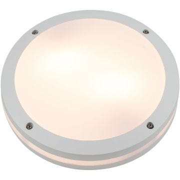 AZzardo FANO AZ4373 Plafondlamp 2x18W/E27 IP54