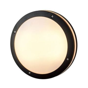 AZzardo FANO ROUND AZ2187 Wandlamp 1x9W/LED 3000K 750LM IP54