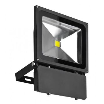 AZzardo FLOOD LIGHT AZ1202 Halogeenlamp 1x80W/LED 4200K 5600LM IP65