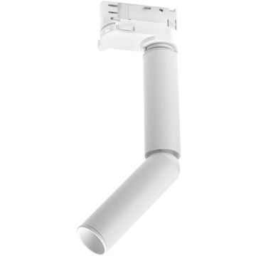 Azzardo FOCUS AZ6082 Railspot 1x7W/LED 3000|4000|6000 341lm ip20