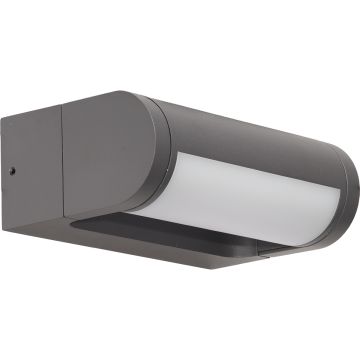 Azzardo FRAME AZ6634 Wandlamp 1x12w/led 4000k ip65